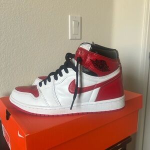 Nike Air Jordan 1 retro High OG heritage